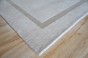 Range 7 - 100% Wool Rug - Ascot Neutral