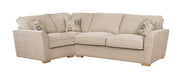 Fantasia Corner Sofa Bed