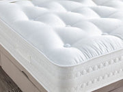 Restwell Divan Bed and Headboard