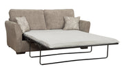 Fairfield 3 Seater Sofa Bed