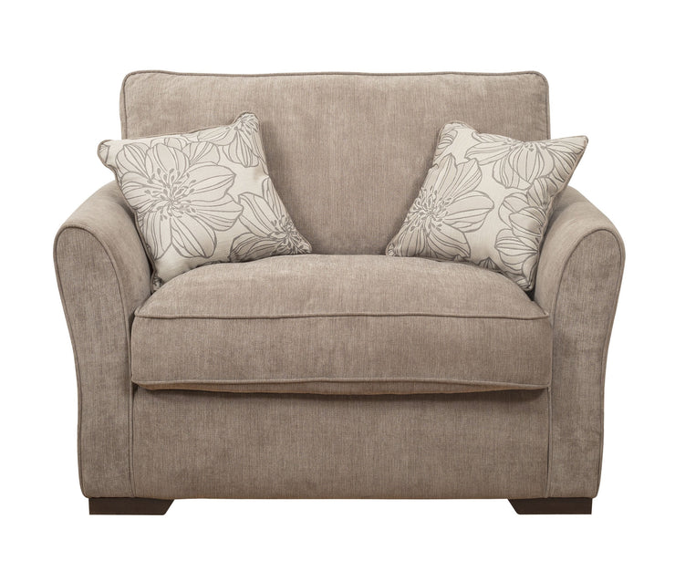 Fairfield Armchair Sofa Bed