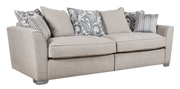 Fantasia 4 Seater Modular Sofa