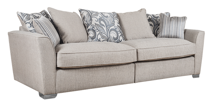 Fantasia 4 Seater Modular Sofa