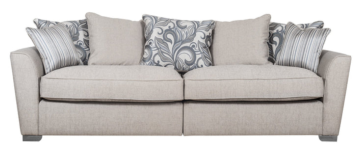Fantasia 4 Seater Modular Sofa