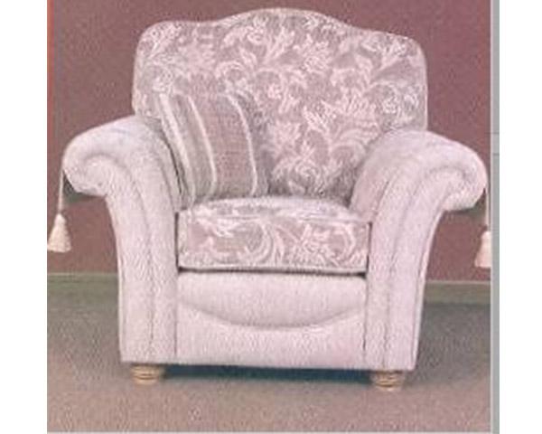Ideal Upholstery Marlow Maxi Chair