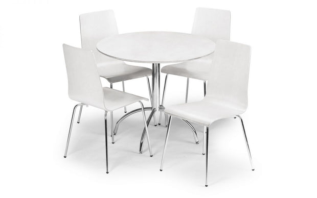 Mandy Chair