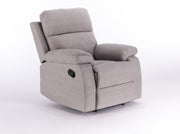 New Jersey 3+1+1 Reclining Set