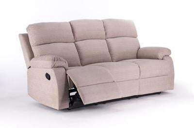 New Jersey 3+1+1 Reclining Set
