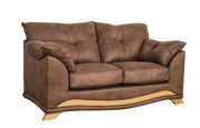 Nicole 2 Seater Sofa