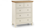 Portishead 3+2 Chest of Drawers