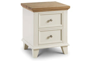 Portishead Bedside Drawers