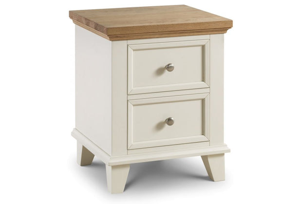 Portishead Bedside Drawers