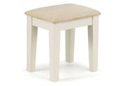 Portishead Dresser Stool
