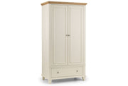 Portishead Combi Wardrobe