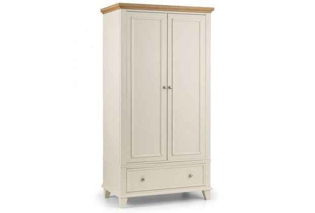 Portishead Combi Wardrobe