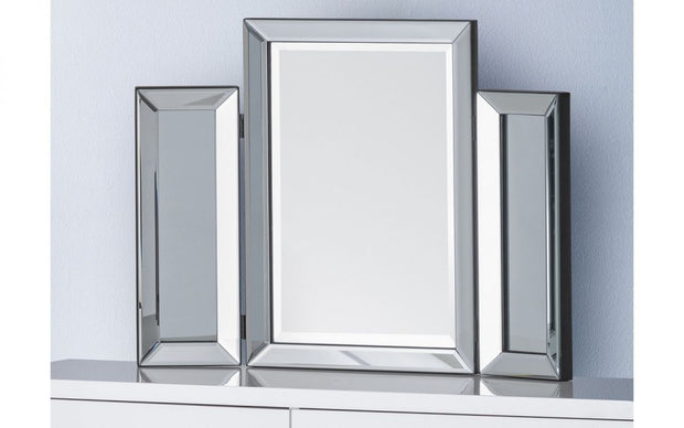 Sophie Folding  Dressing Table Mirror MIR009