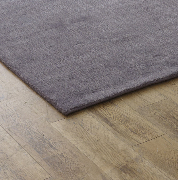 Range 8 - Glamorous Sheen Rug - Speckle Warm Grey